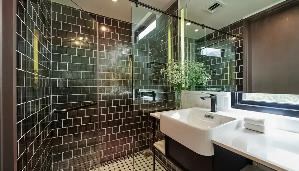 هتل جی بای دورست کوالالامپور